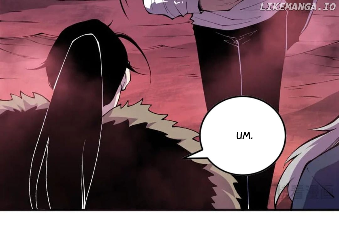 Catastrophic Necromancer Chapter 156 - page 29